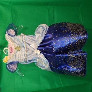 Kids costume/dress-up Cinderella dress